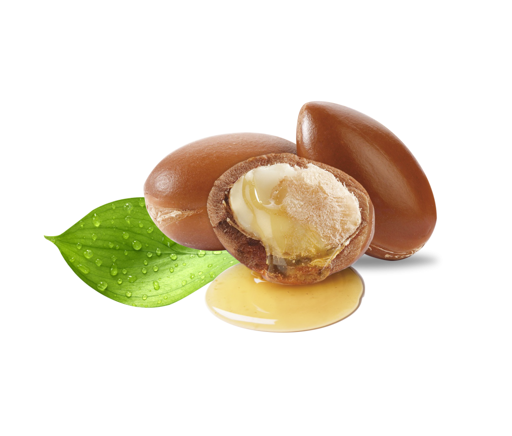 Moroccan argan oil