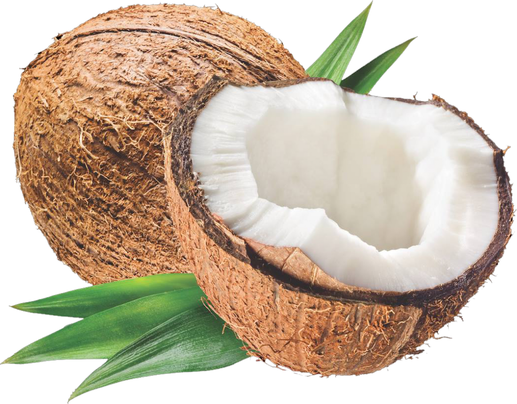 Coconut oil