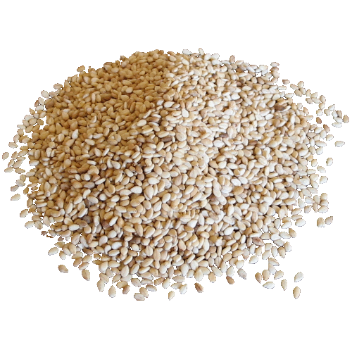Sesame oil