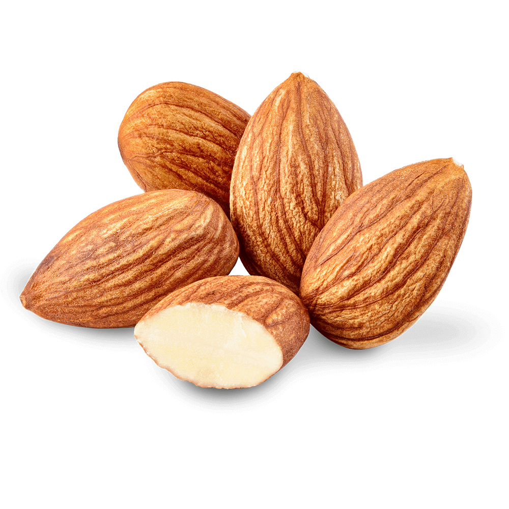 Almond oil