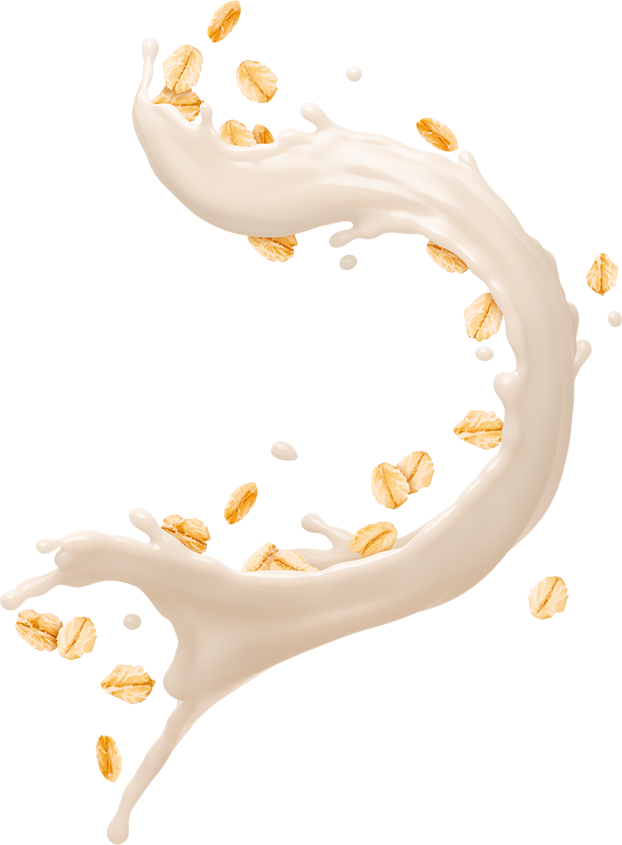 Oat Milk