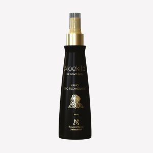 ألوكيتا بخاخ نمو الشعر </br>Aloekita Hair Growth Spray