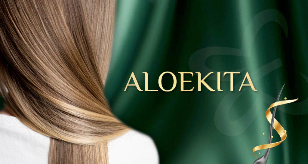 Aloekita Hair Loss Treatment Spray: Your Solution to Thicker, Healthier Hair