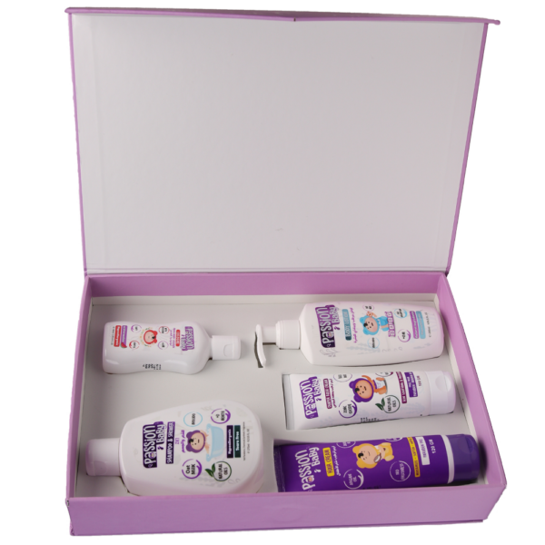 Passion Baby (BOX)