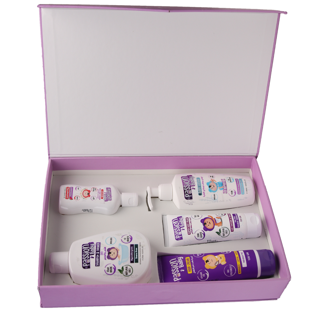 Passion Baby (BOX) - Image 4