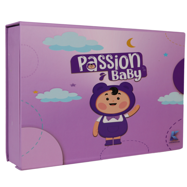 Passion Baby (BOX)