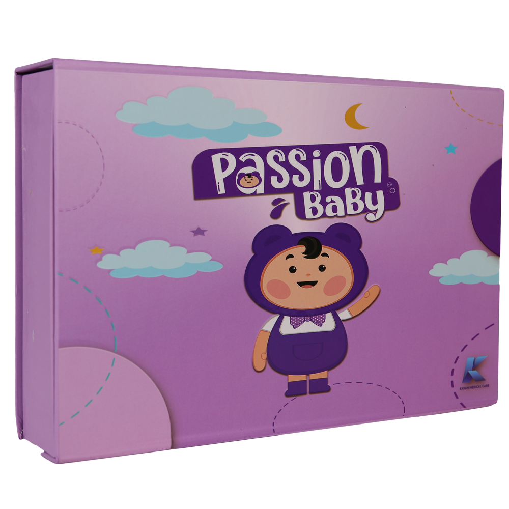 Passion Baby (BOX) - Image 2