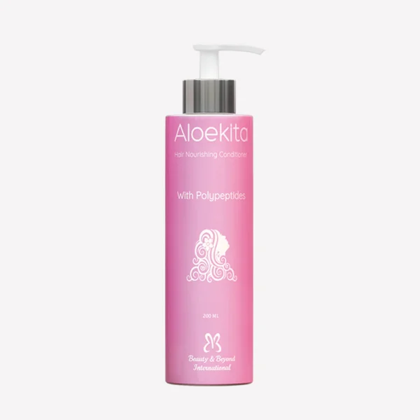Aloekita Hair Nourishing Conditioner