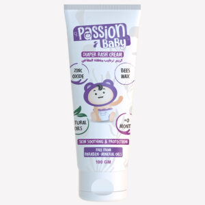 Diaper rash Cream