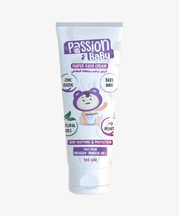 Diaper rash Cream