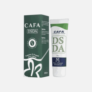 Cafa DSDA Cream